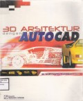 3D Arsitektur Dengan Autocad