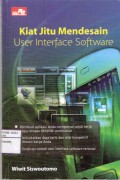 Kiat Jitu Mendesain User Interface Software