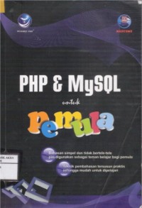 PHP & MySQL untuk Pemula