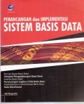Perancangan Dan Implementasi Sistem Basis Data
