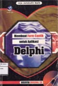 Membuat Form Cantik Untuk Aplikasi Delphi