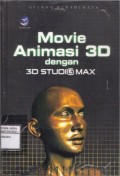 Movie Animasi 3D Dengan 3D Studio Max
