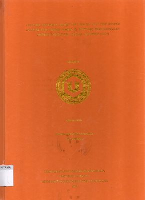 Sistem Rekomendasi Peminjaman Buku Menggunakan Hybrid Filtering Untuk Optimasi Keakuratan Pada Ruang Baca