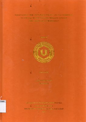 Perancangan Bot Telegram Untuk Layanan Informasi Pelanggan DI PLN Selayar Berbasis Google Apps Script Dan Spreedsheet
