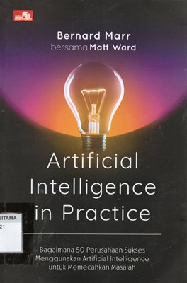 Artificial Intelligence In Practice