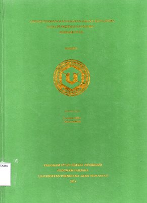 Sistem Informasi Kesehatan Balita Dan Lansia Pada Puskesmas Batusura' Berbasis Web