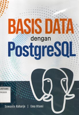 Basis Data Dengan PostgreSQL