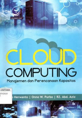 Cloud Computing: Manajemen Dan Perencanaan Kapasitas