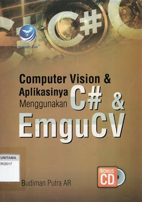 Computer Vision Dan Aplikasinya Menggunakan C# Dan EmguCV