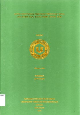 Sistem Perhitungan Kebutuhan Persediaan Modal Dan Bahan Baku Dalam Bisnis Ternak Ayam