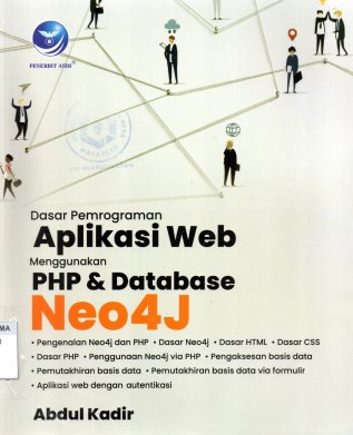 Dasar Pemrograman Aplikasi Web Menggunakan PHP & Database Neo4j
