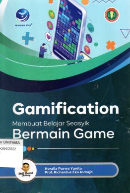 Gamification: Membuat Belajar Seasyik Bermain Game