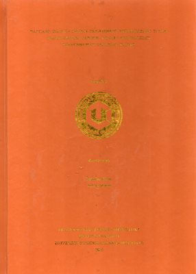 Rancang Bangun Sistem Monitoring Kelembaban Tanah Menggunakan Sensor Analog Untuk Optimalisasi Pertumbuhan Tanama Kakao