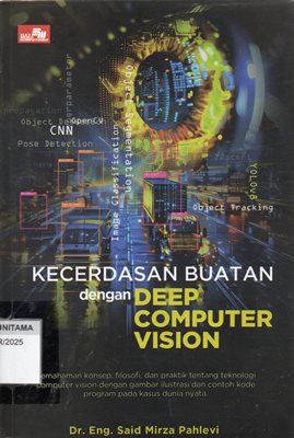 Kecerdasan Buatan Dengan Deep Computer Vision