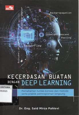 Kecerdasan Buatan Dengan Deep Learning