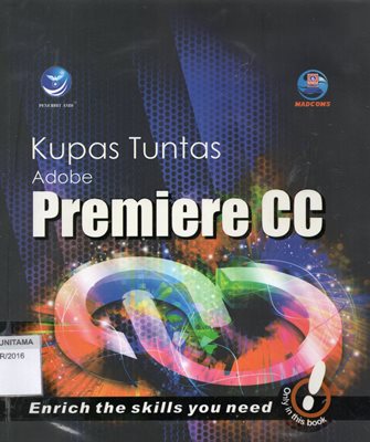 Kupas Tuntas Adobe Premiere CC