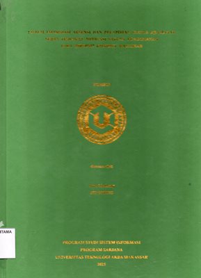 Sistem Informasi Absensi Dan Pelaporan Status Keamanan Serta Tindakan Mitigasi Satuan Pengamanan Pada BBPSDMP Komdigi Makassar