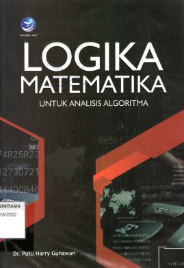 Logika Matematika Untuk Analisis Algoritma