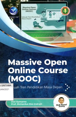 Massive Open Online Course (MOOC): Sebuah Trend Pendidikan Masa Depan