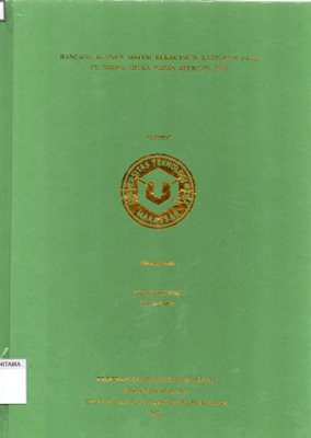 Rancang Bangun Sistem Rekrutmen Karyawan Pada PT. Bhima Mitra Prima Berbasis Web
