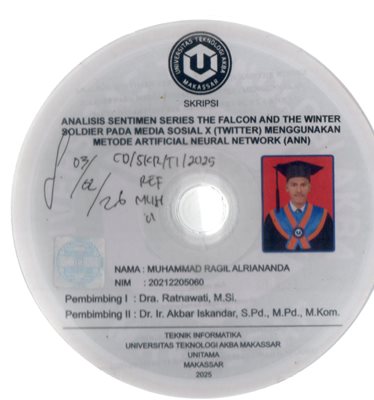 Implementasi Text Mining Pengukuran Kepuasan Pelayanan Penumpang Kapal Ferry Pada Pelabuhan Pammatata Rute Bira