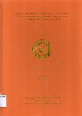 Sistem Prediksi Penyakit Berdasarkan Faktor Gejala Pada Pasien Di Puskesmas Parangloe Menggunakan Algoritma Fuzzy Inference System