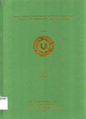 Sistem Informasi Pengelolaan Pembayaran Sumbangan Pembinaan Pendidikan Pada SMK Nurul Qalam