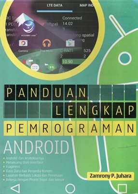 Panduan Lengkap Pemrograman Android