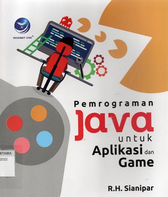 Pemrograman Java Untuk Aplikasi Dan Game