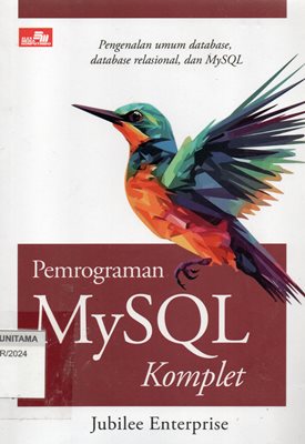Pemrograman MySQL Komplet
