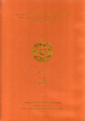 Analisis Sentimen Pegawai Terhadap Keterlambatan Pembayaran Tunjangan Kinerja Menggunakan Algoritma Naive Bayes