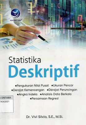 Statistika Deskriptif