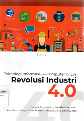 Sistem Informasi Manajemen Perpustakaan | UPT Perpustakaan UNITAMA