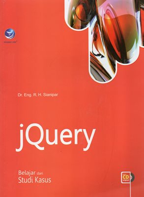 jQuery: Belajar Dari Studi Kasus