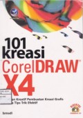 101 Kreasi CorelDraw X4