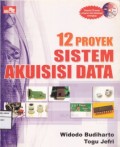 12 Proyek Sistem Akuisisi Data