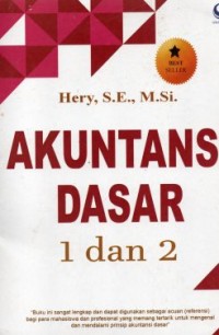 Akuntansi Dasar 1 dan 2