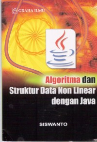 Algoritma Dan Struktur Data Non Linear Dengan Java