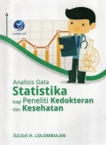 Analisis Data Penelitian: Menggunakan Software  Stata