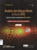 Analisis Dan Valuasi Bisnis Berbasis IFRS