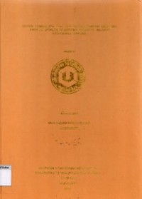 Image of Sistem Pengaduan Dan Titik Lokasi Sampah Berbasis Android Dengan Algoritma Dijkstra Di Wilayah Kelurahan Bakung