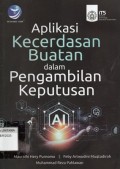 Aplikasi Kecerdasan Buatan Dalam Pengambilan Keputusan