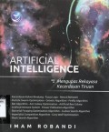 Artificial Intelligence: Mengupas Rekayasa Kecerdasan Tiruan