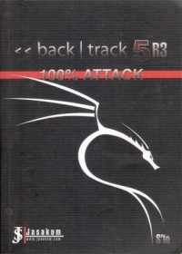 BackTrack 5 R3 : 100% Attack