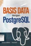 Basis Data Dengan PostgreSQL