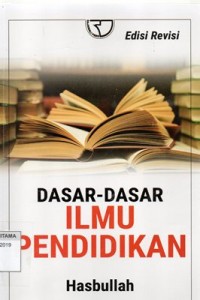 Dasar-Dasar Ilmu Pendidikan