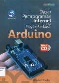 Dasar Pemrograman Internet Untuk Proyek Berbasis Arduino