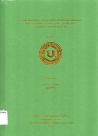 Sistem Informasi Peminjaman Inventaris Berbasis Web Responsive (Studi Kasus: Universitas Teknologi Akba Makassar)