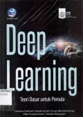 Deep Learning: Teori Dasar Untuk Pemula
