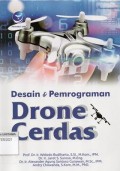 Desain & Pemrograman Drone Cerdas